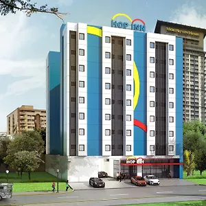 Hop Ermita *** Манила