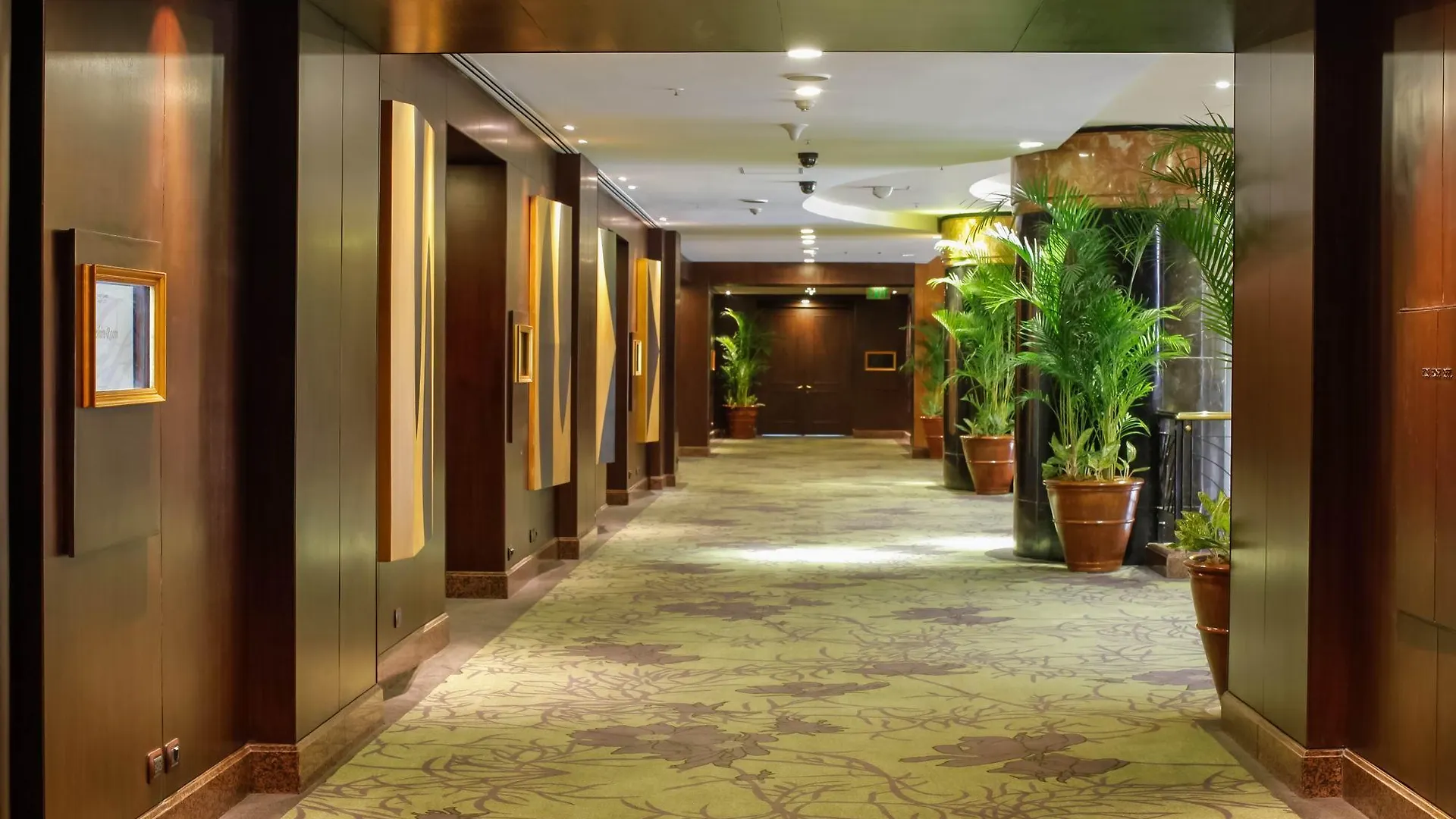 Diamond Hotel Philippines Manila Filipinas