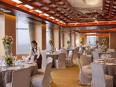 Diamond Hotel Philippines Manila